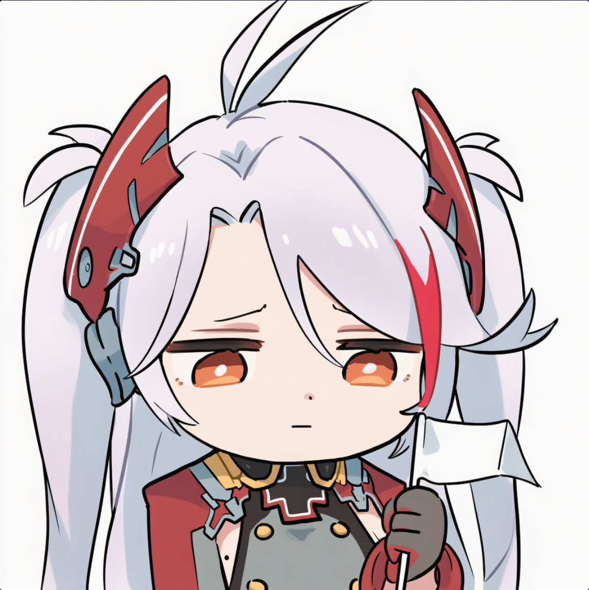 欧根表情包-pixiv插画-作品交流服务