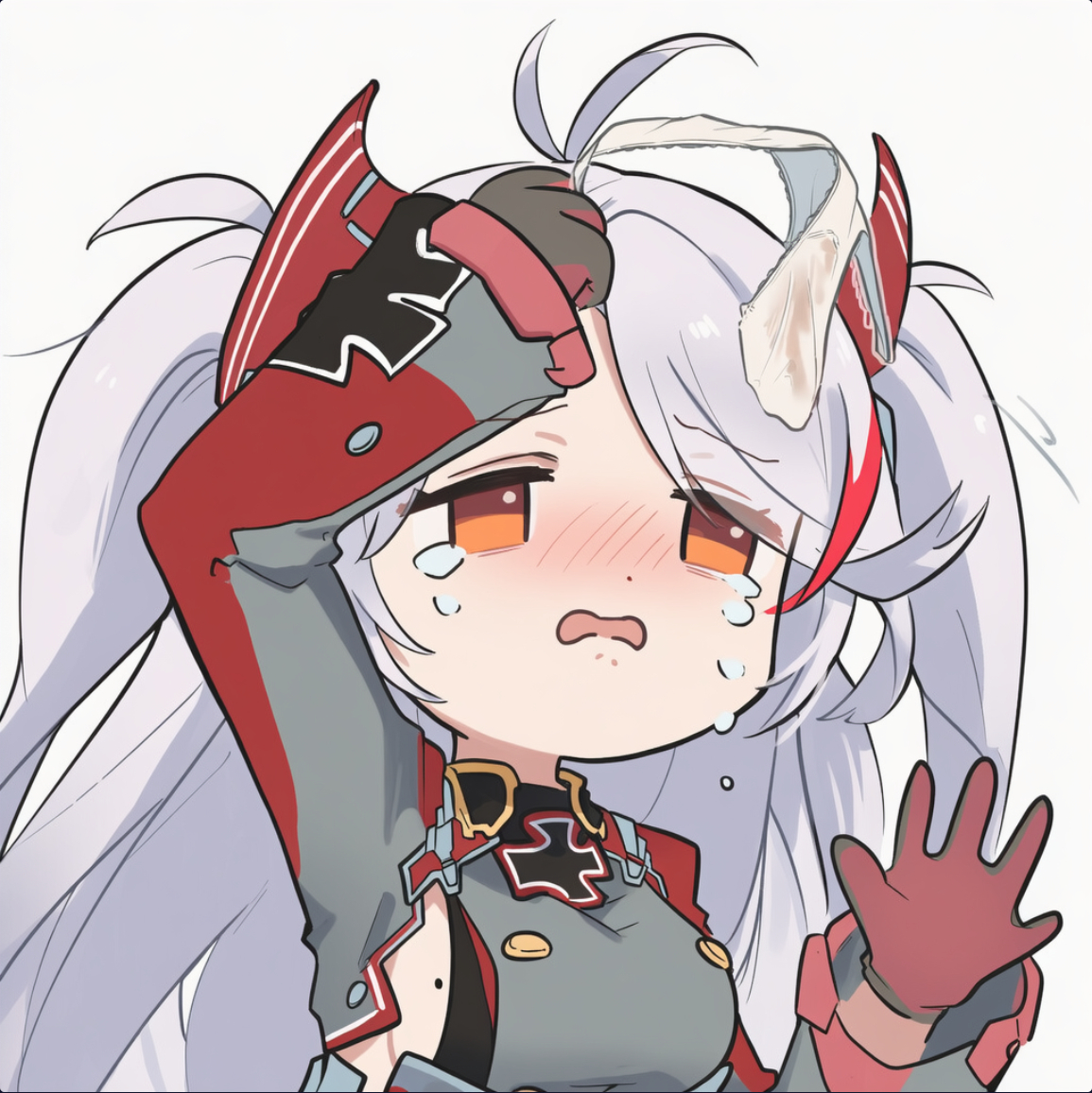 图片[5]-欧根表情包-pixiv插画-作品交流服务