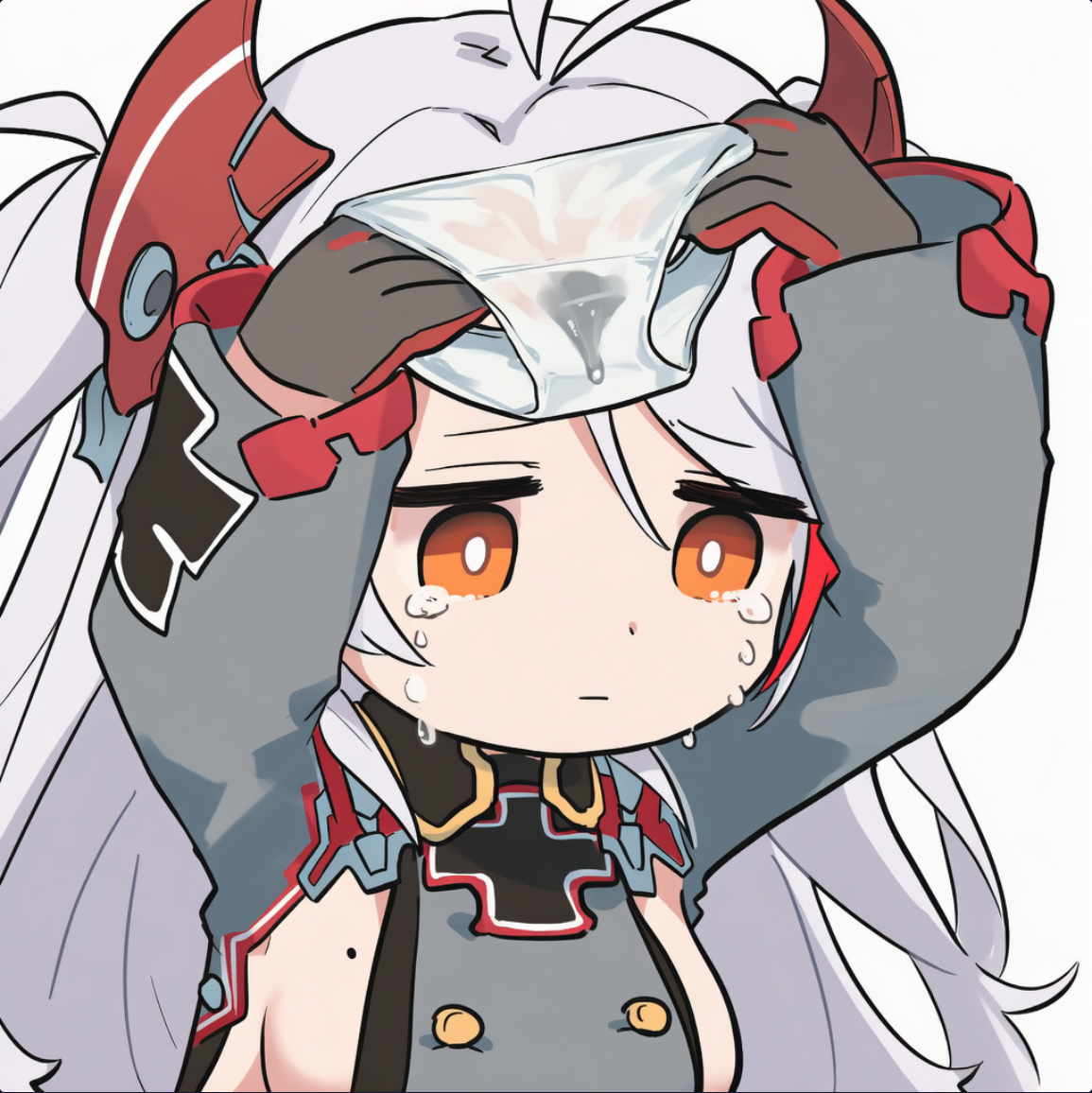 图片[6]-欧根表情包-pixiv插画-作品交流服务