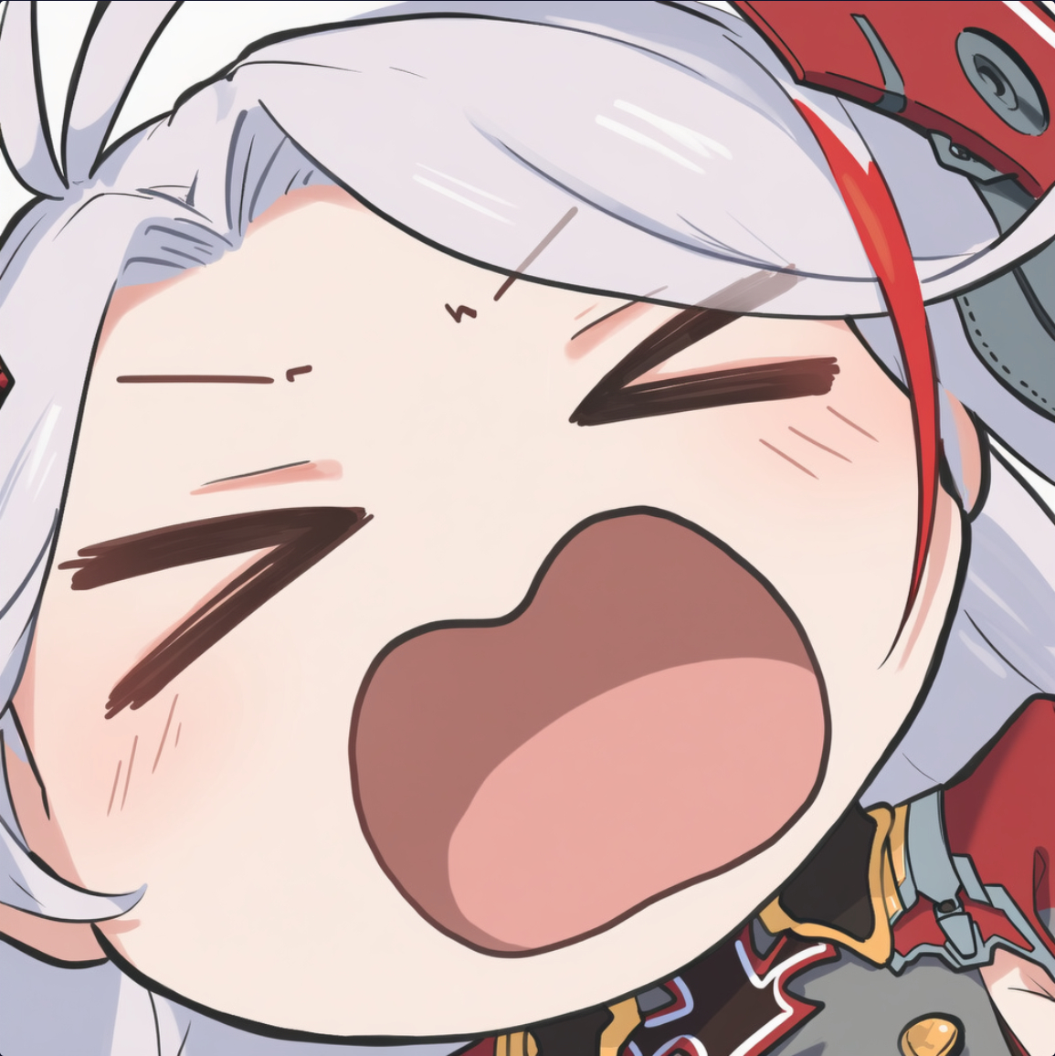 图片[7]-欧根表情包-pixiv插画-作品交流服务