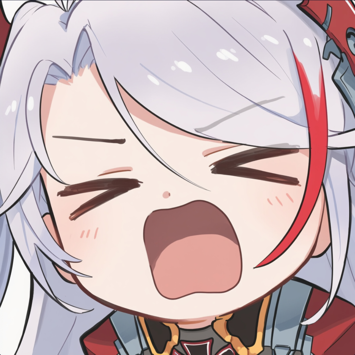 图片[8]-欧根表情包-pixiv插画-作品交流服务