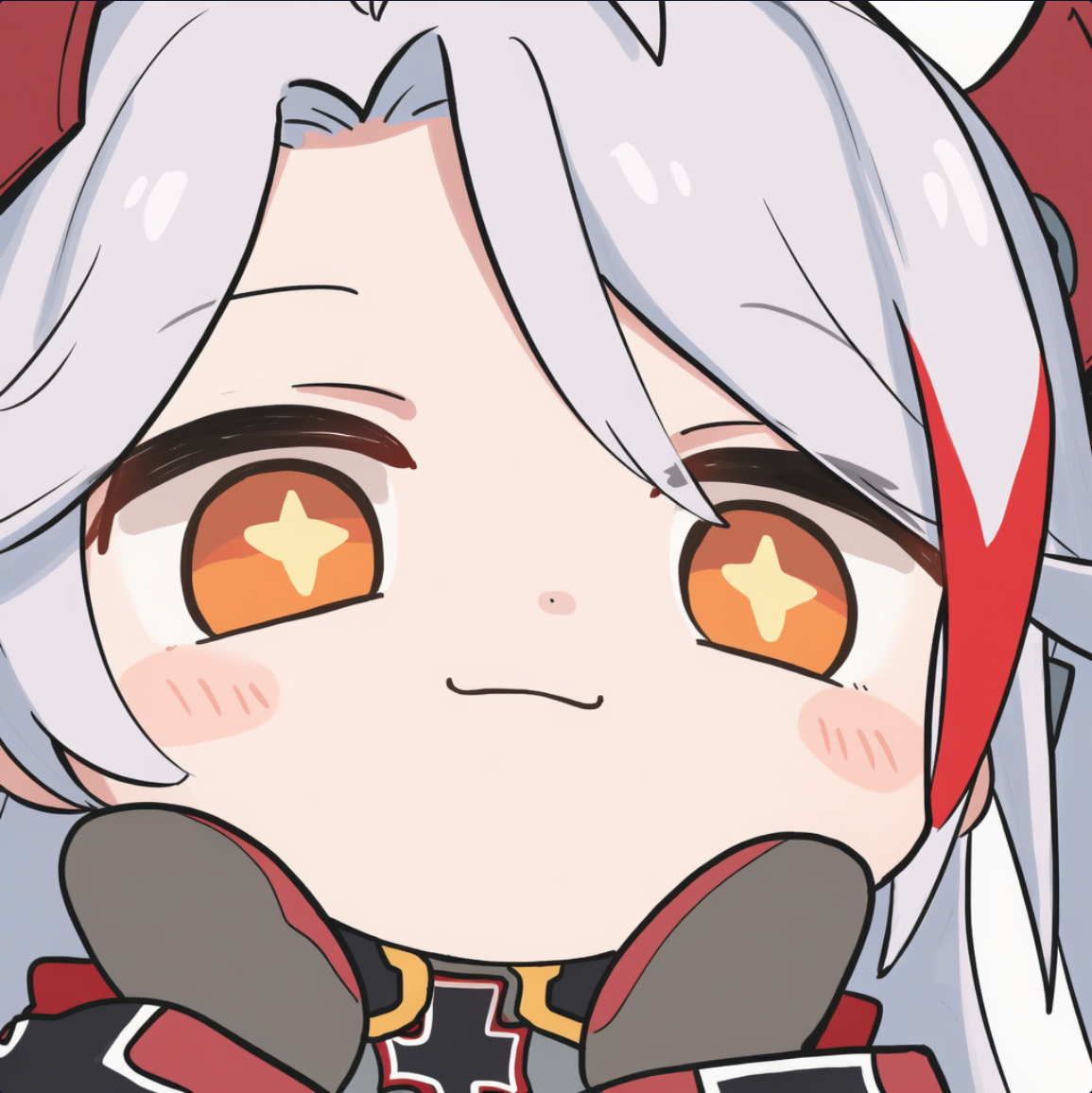 图片[10]-欧根表情包-pixiv插画-作品交流服务