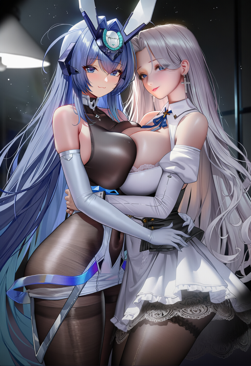 战列与航母-pixiv插画-作品交流服务