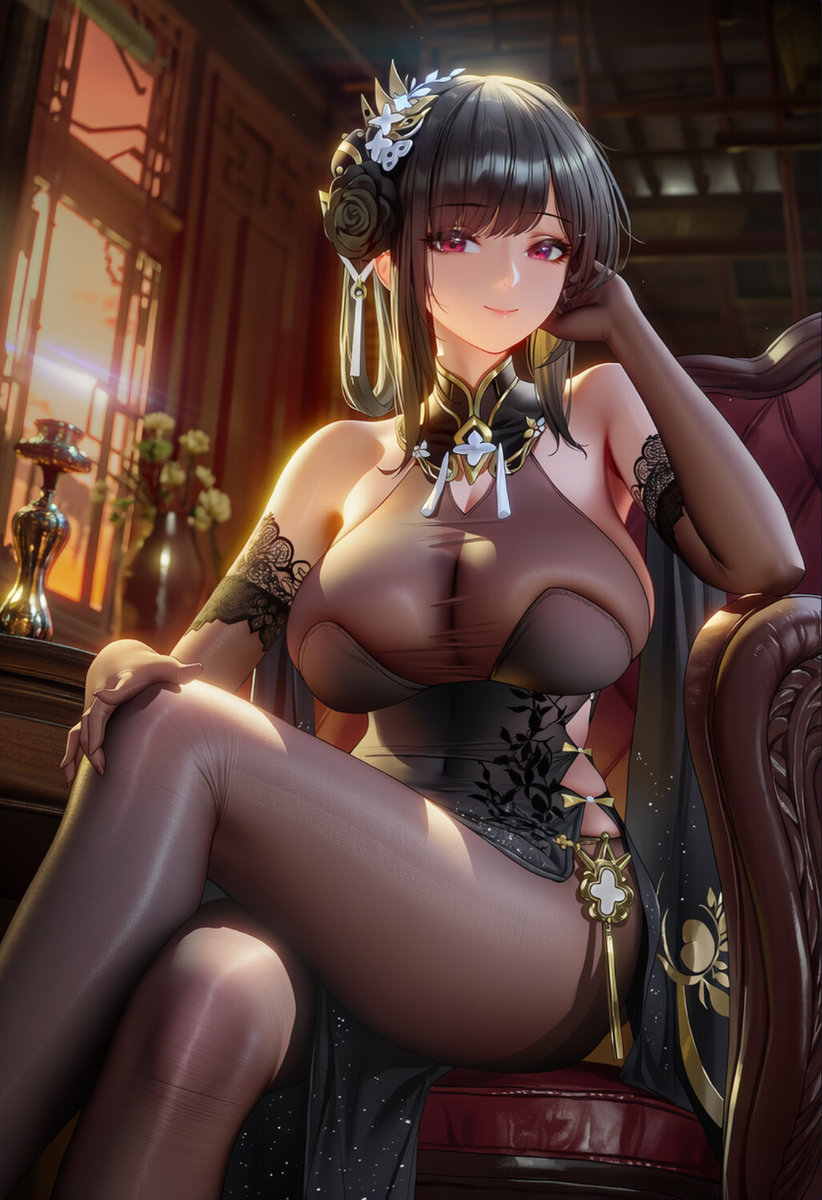 图片[8]-镇海大扫比-pixiv插画-作品交流服务