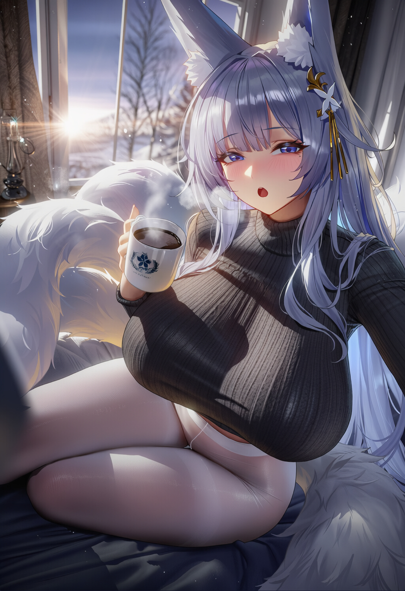 图片[11]-冬日信浓-pixiv插画-作品交流服务