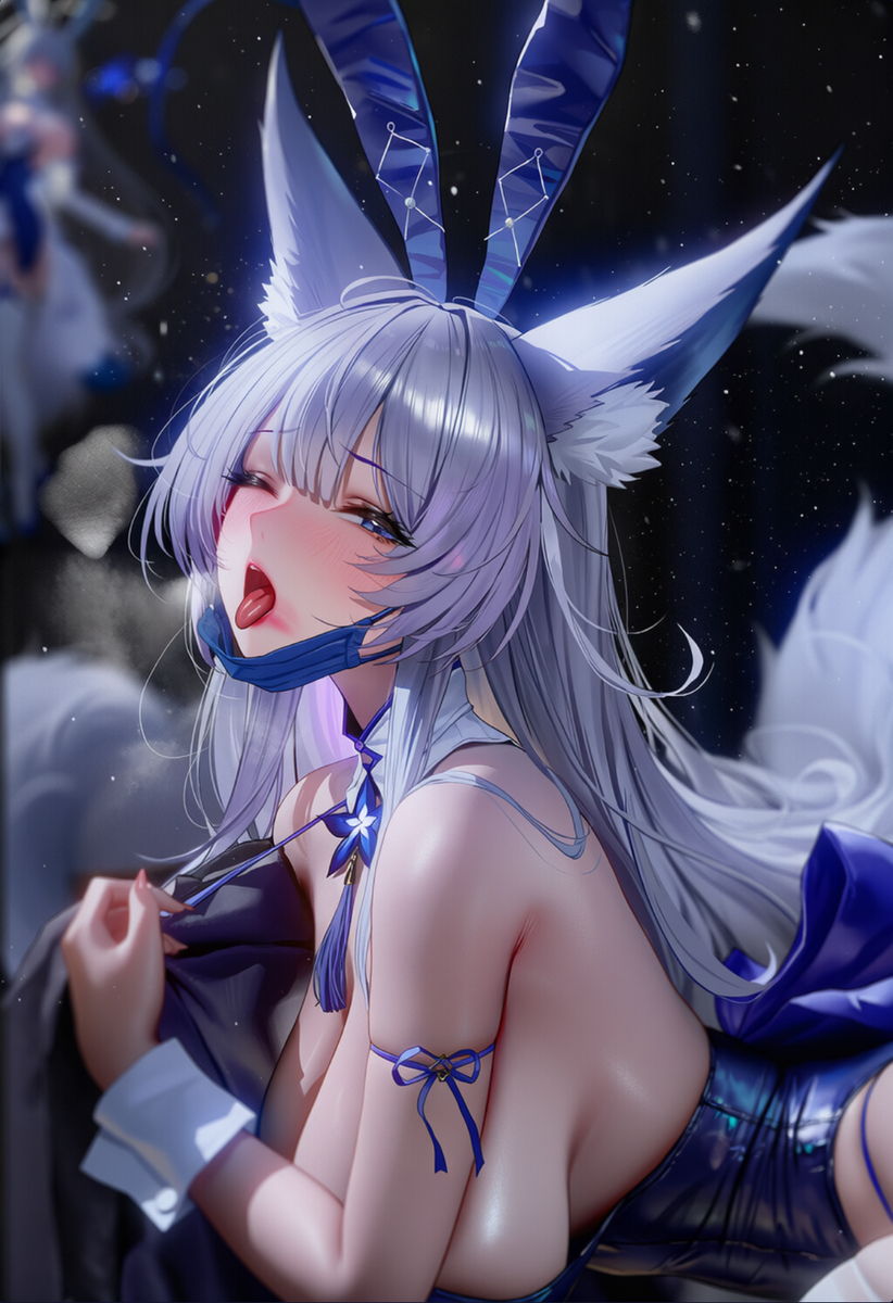 冬日信浓-pixiv插画-作品交流服务