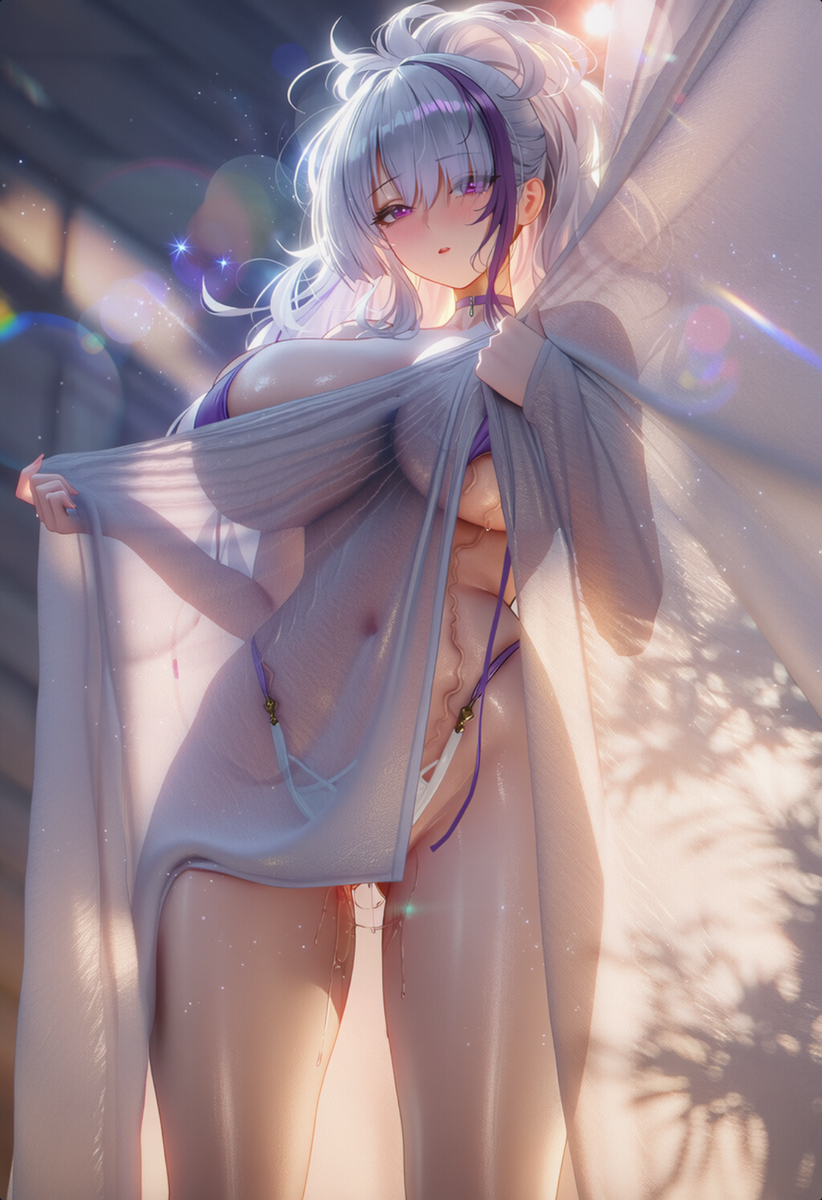 云仙大贤者-pixiv插画-作品交流服务