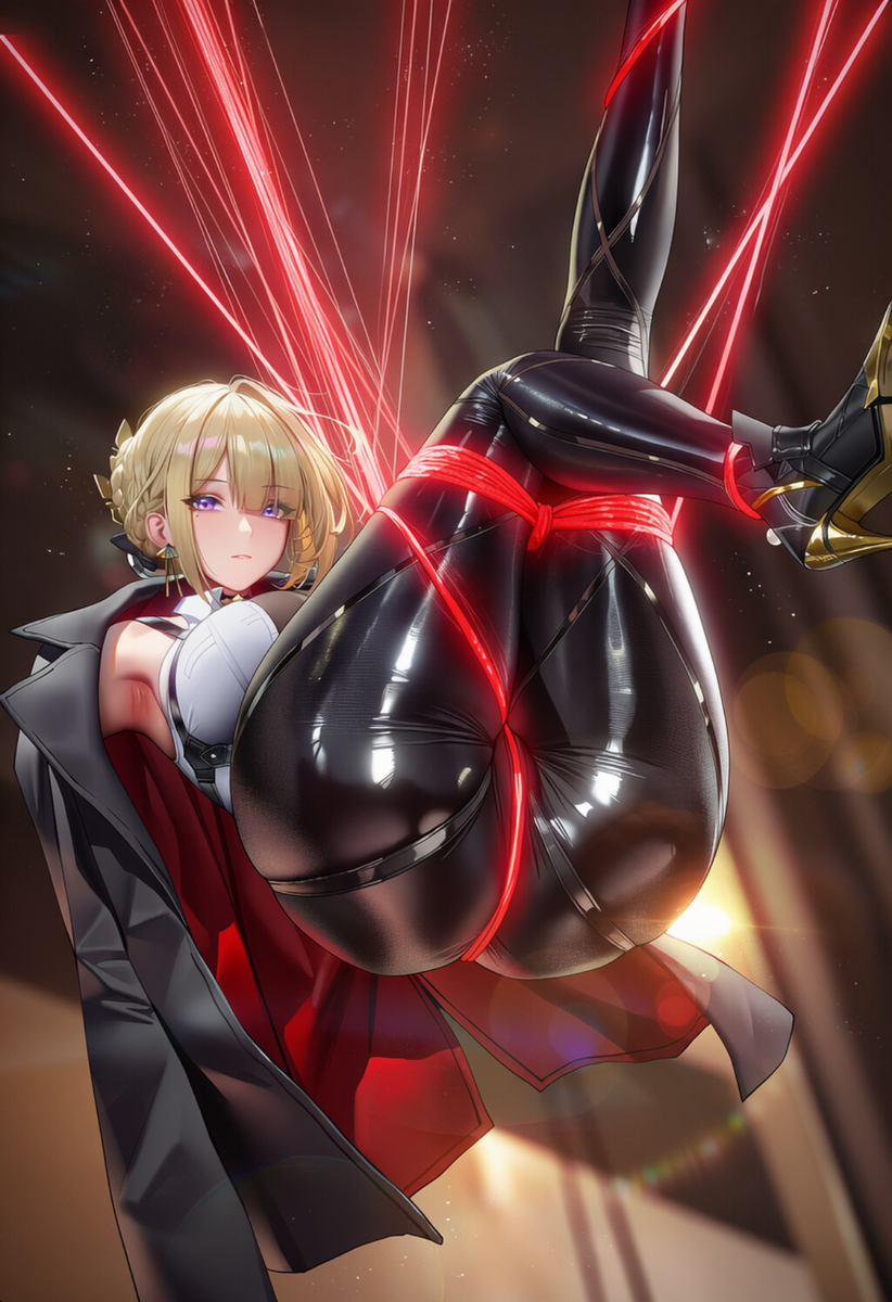 图片[10]-伊芙琳-pixiv插画-作品交流服务