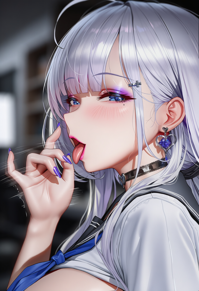 光辉杂图-pixiv插画-作品交流服务