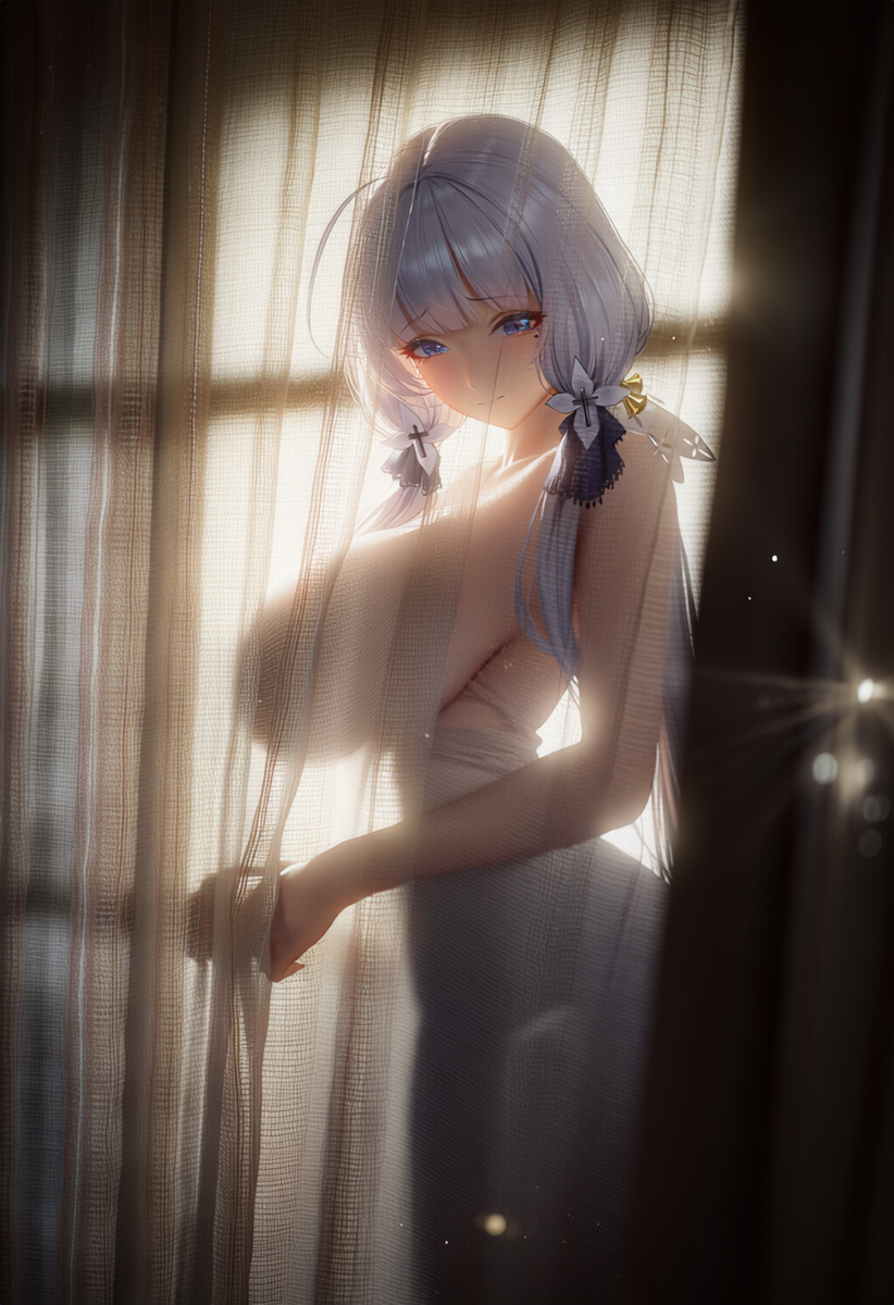 图片[13]-光辉杂图-pixiv插画-作品交流服务