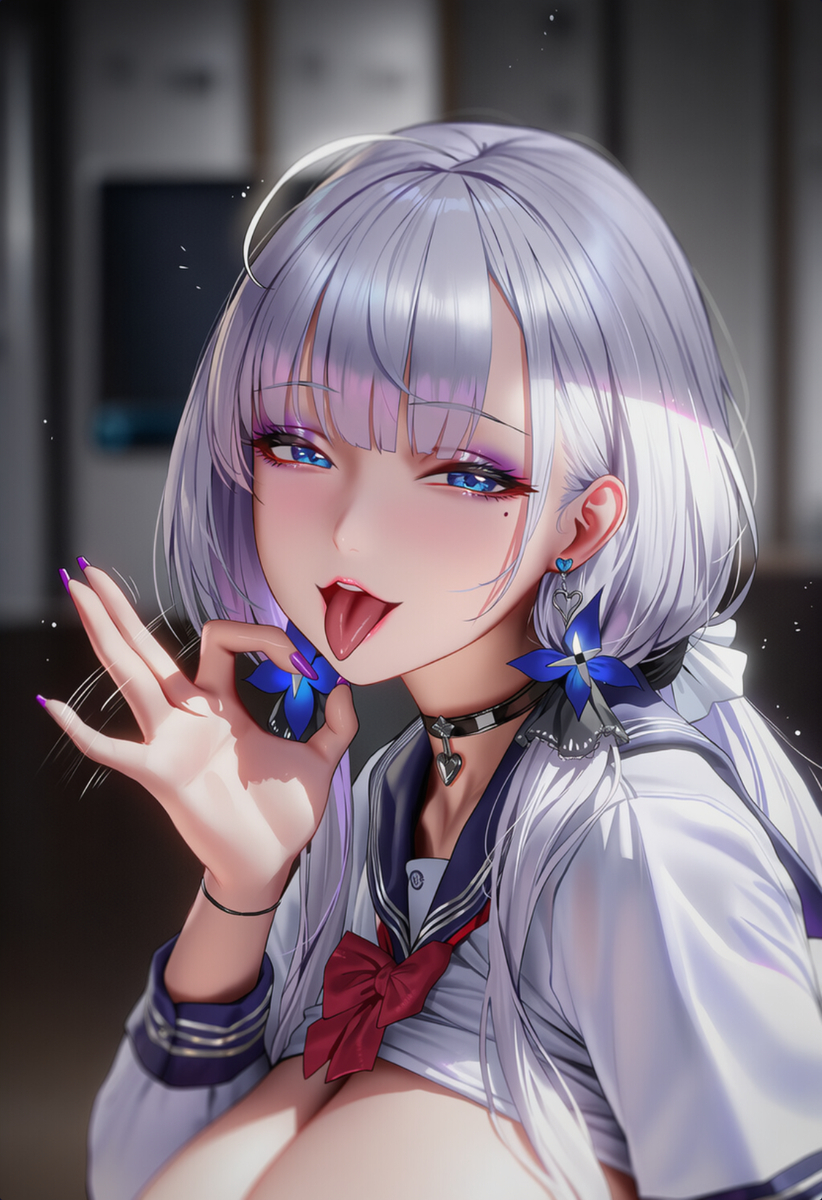 光辉杂图-pixiv插画-作品交流服务