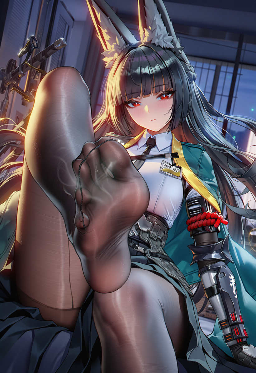 星见雅-pixiv插画-作品交流服务