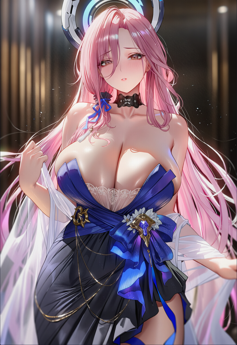 列克星敦2-pixiv插画-作品交流服务