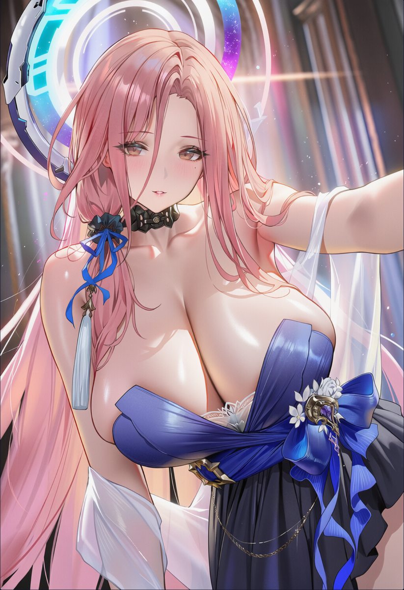 列克星敦2-pixiv插画-作品交流服务