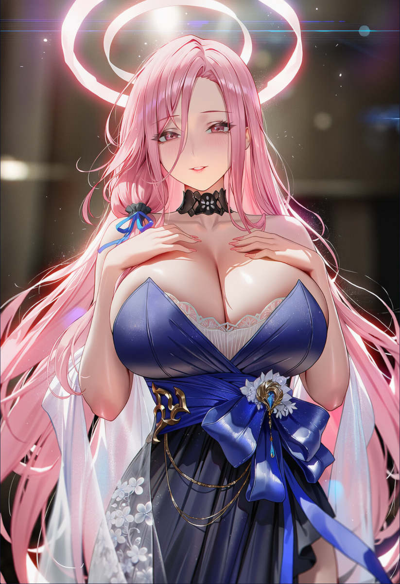 列克星敦2-pixiv插画-作品交流服务