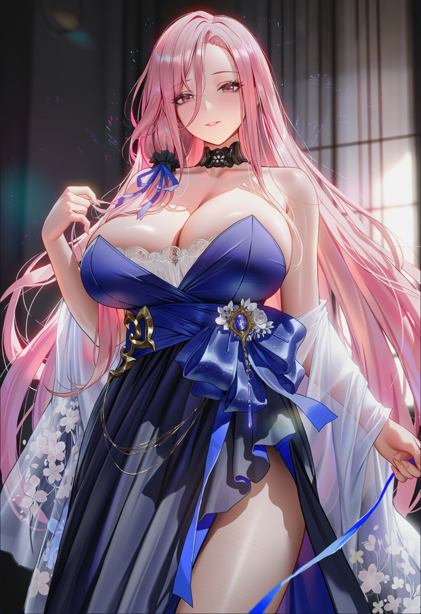 列克星敦2-pixiv插画-作品交流服务