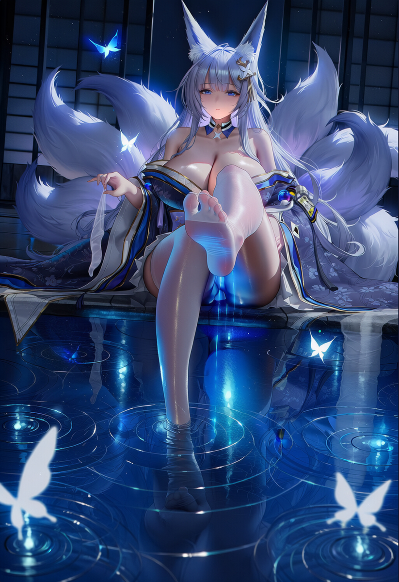 信浓杂图-pixiv插画-作品交流服务