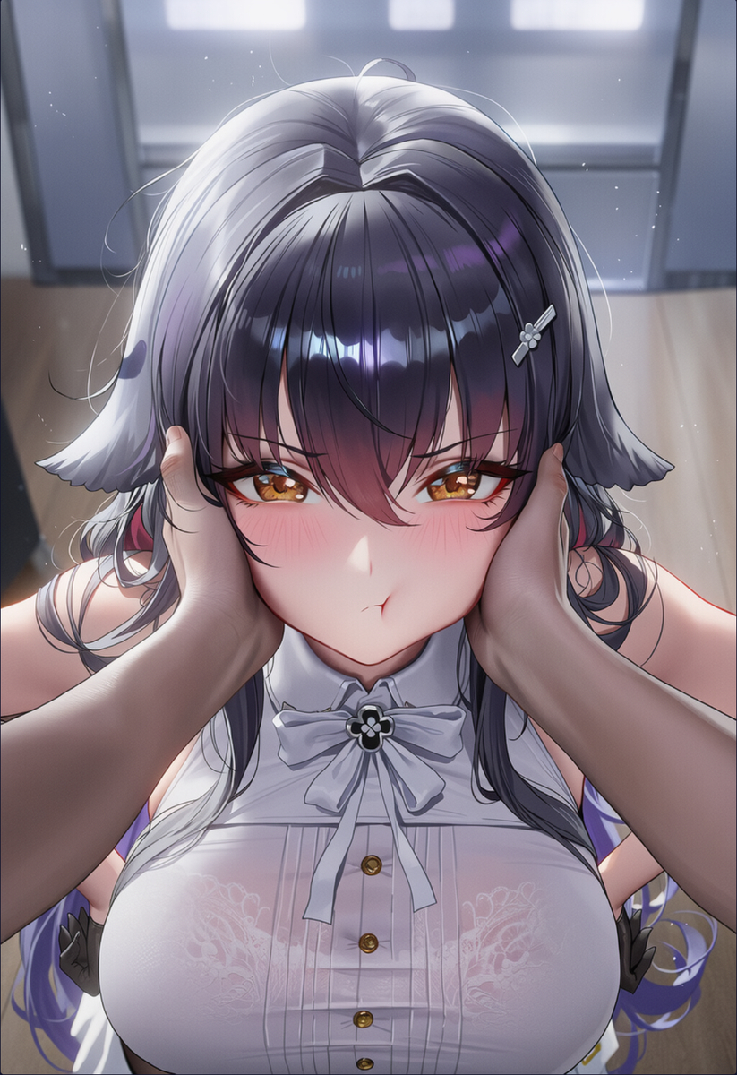 图片[5]-吾妻揉脸-pixiv插画-作品交流服务