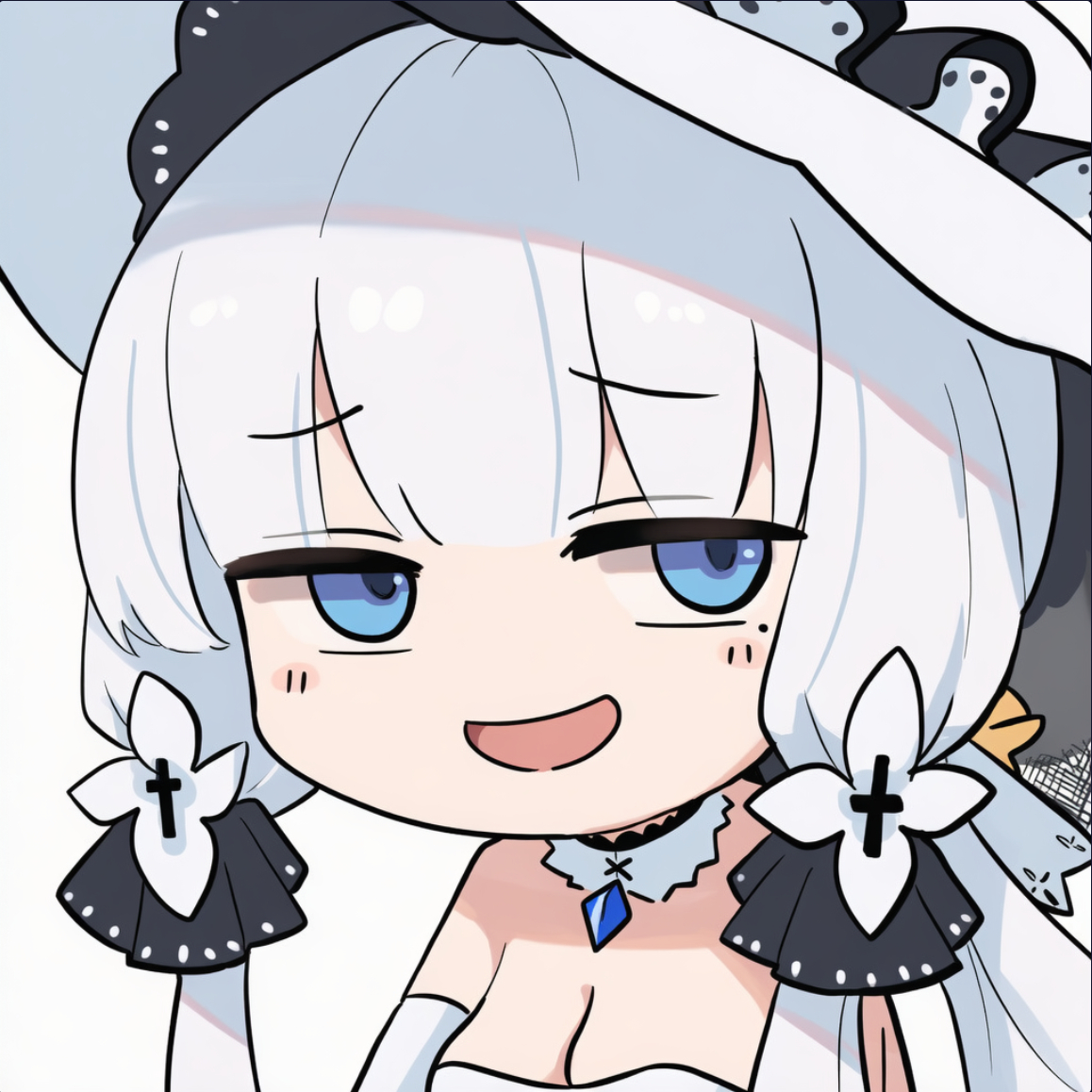 图片[11]-光辉表情包-pixiv插画-作品交流服务