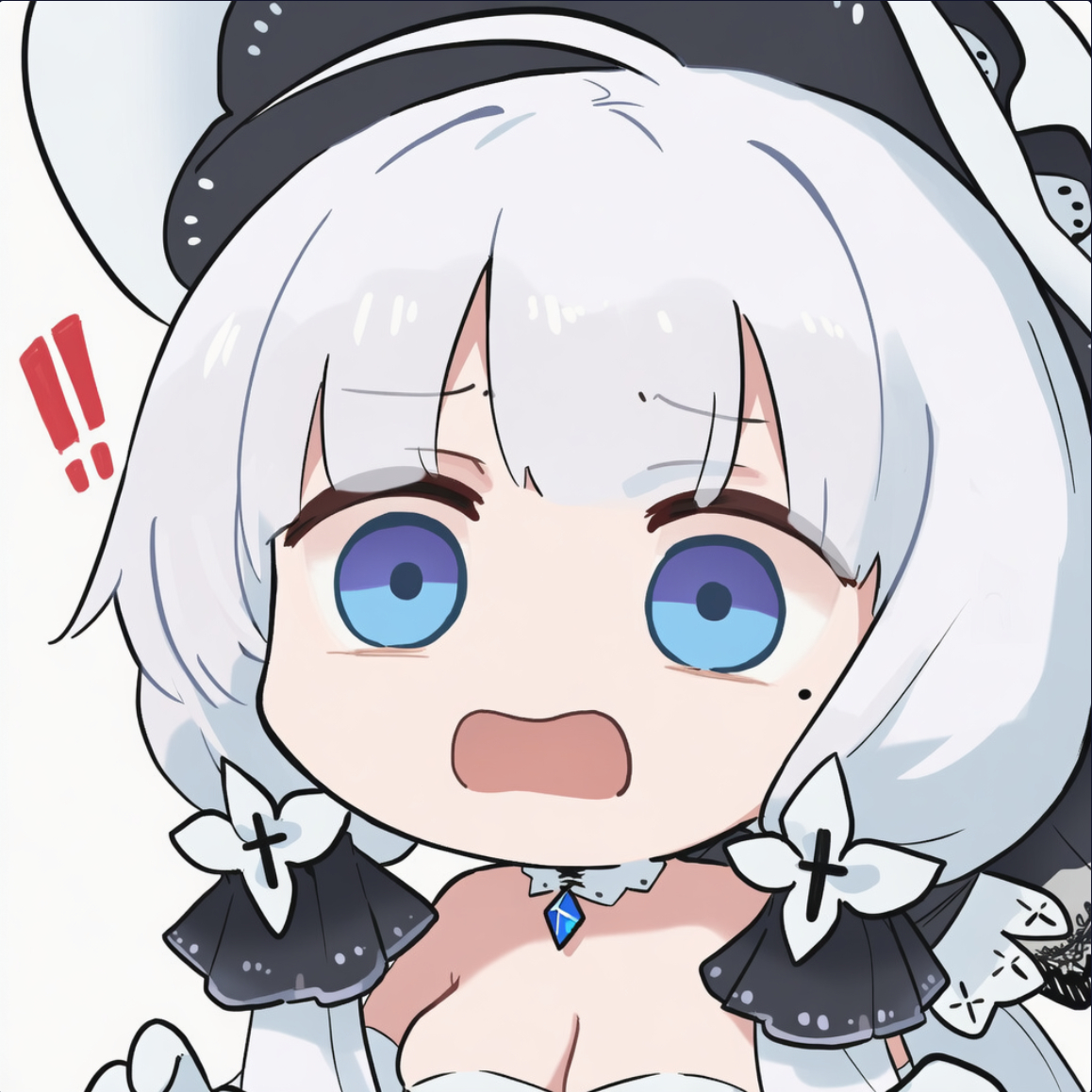 图片[14]-光辉表情包-pixiv插画-作品交流服务