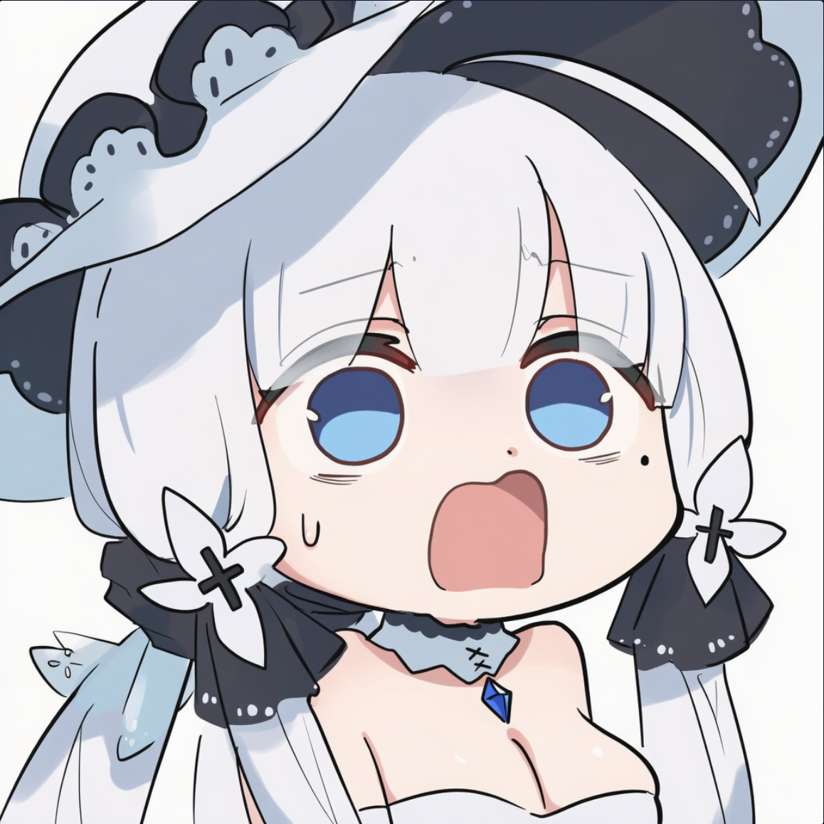 图片[15]-光辉表情包-pixiv插画-作品交流服务