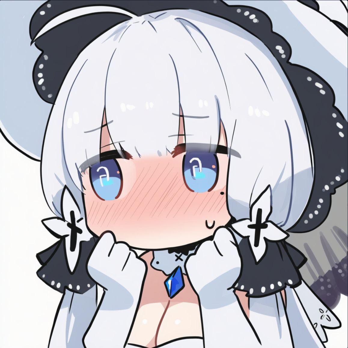 图片[17]-光辉表情包-pixiv插画-作品交流服务