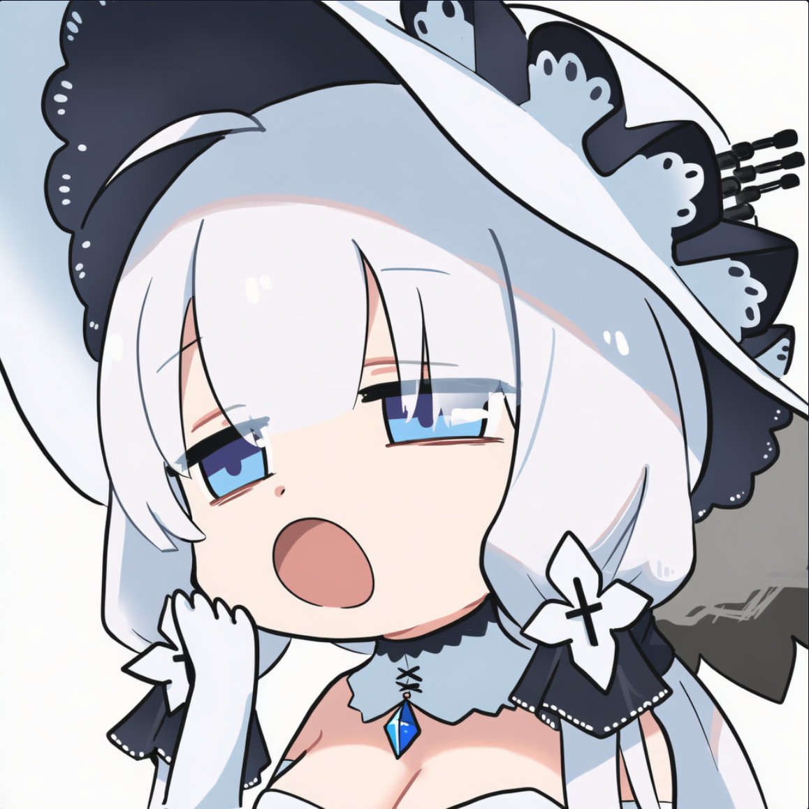 图片[20]-光辉表情包-pixiv插画-作品交流服务