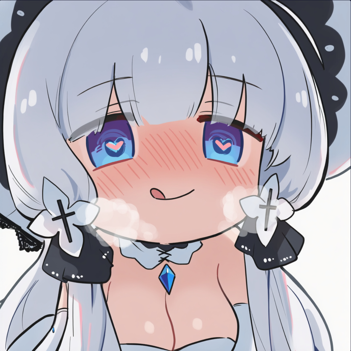 光辉表情包-pixiv插画-作品交流服务