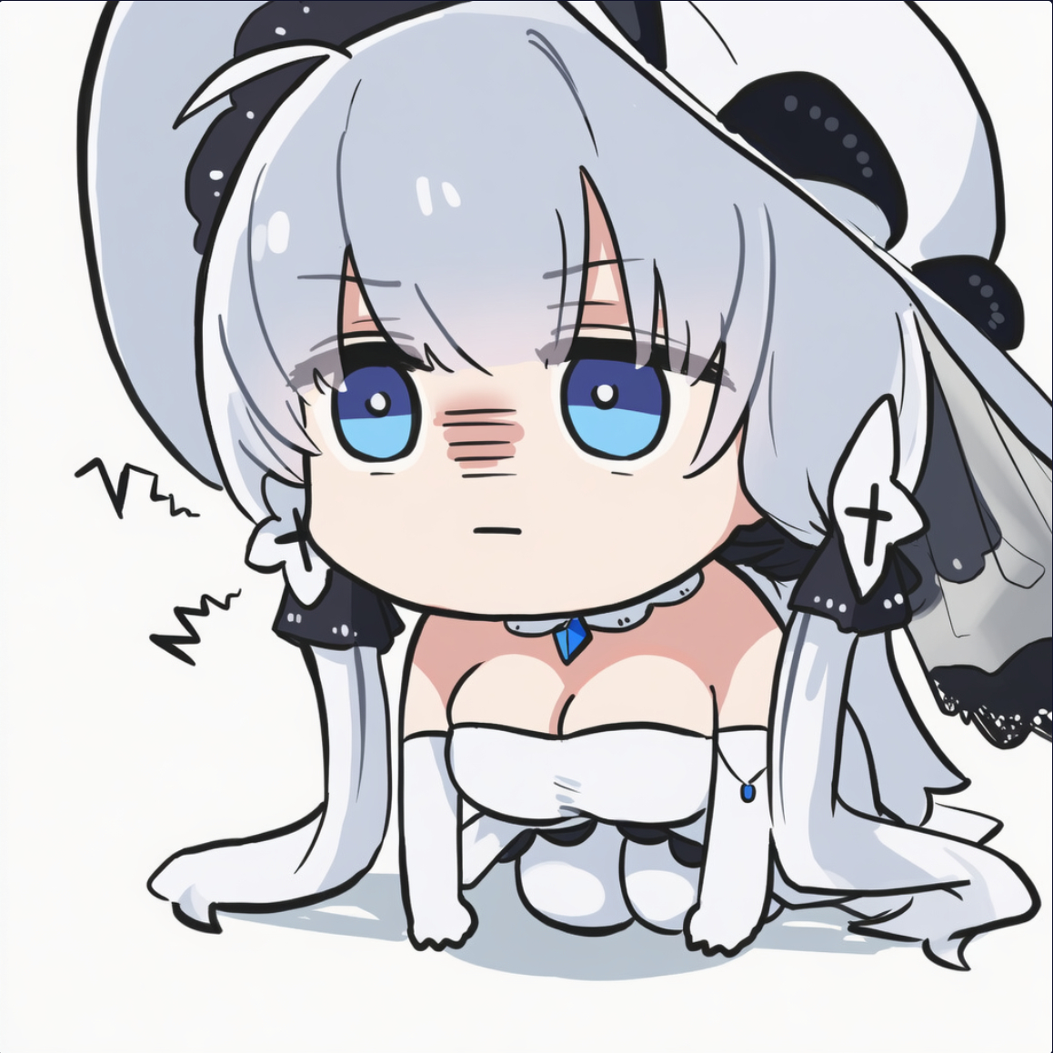 图片[6]-光辉表情包-pixiv插画-作品交流服务