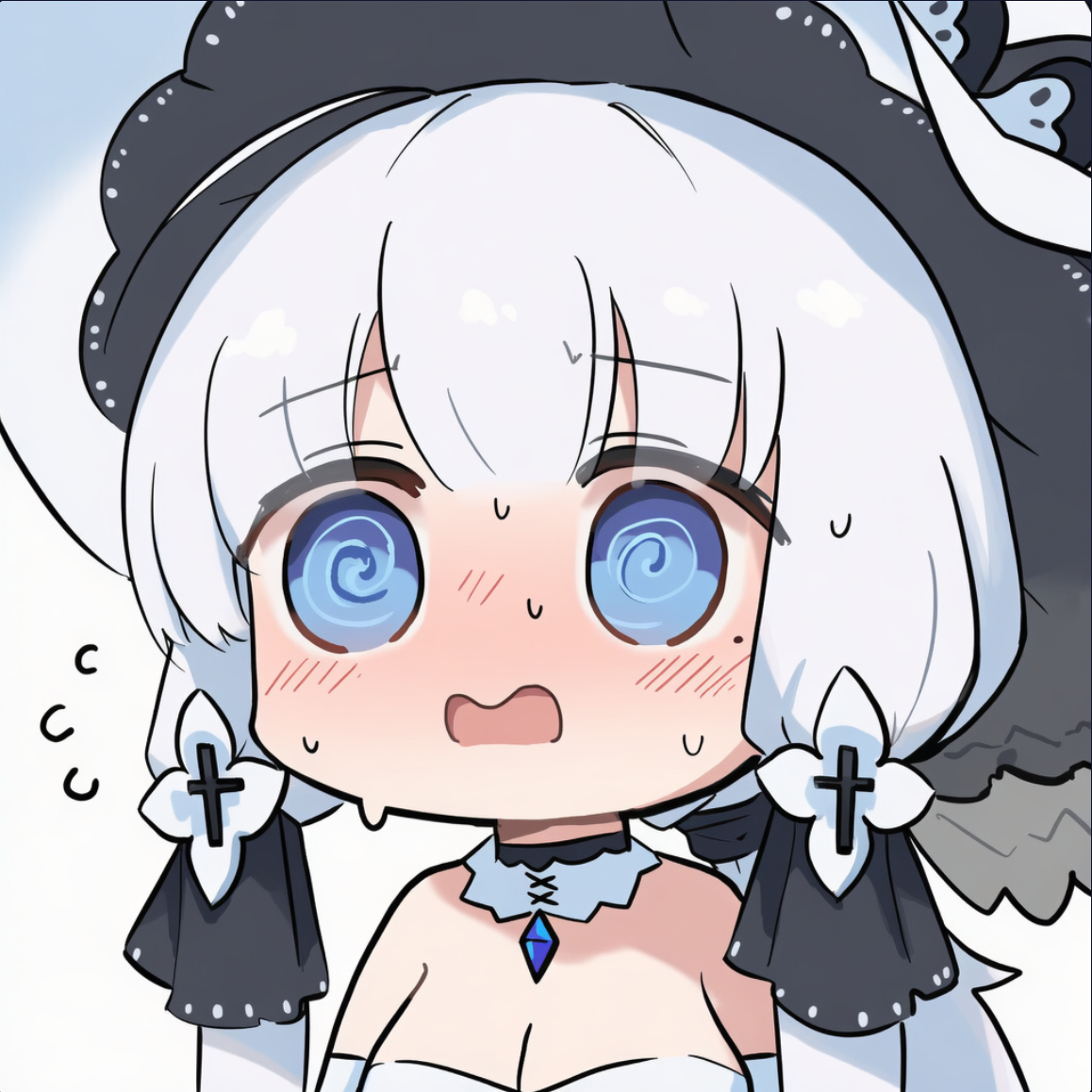 图片[10]-光辉表情包-pixiv插画-作品交流服务