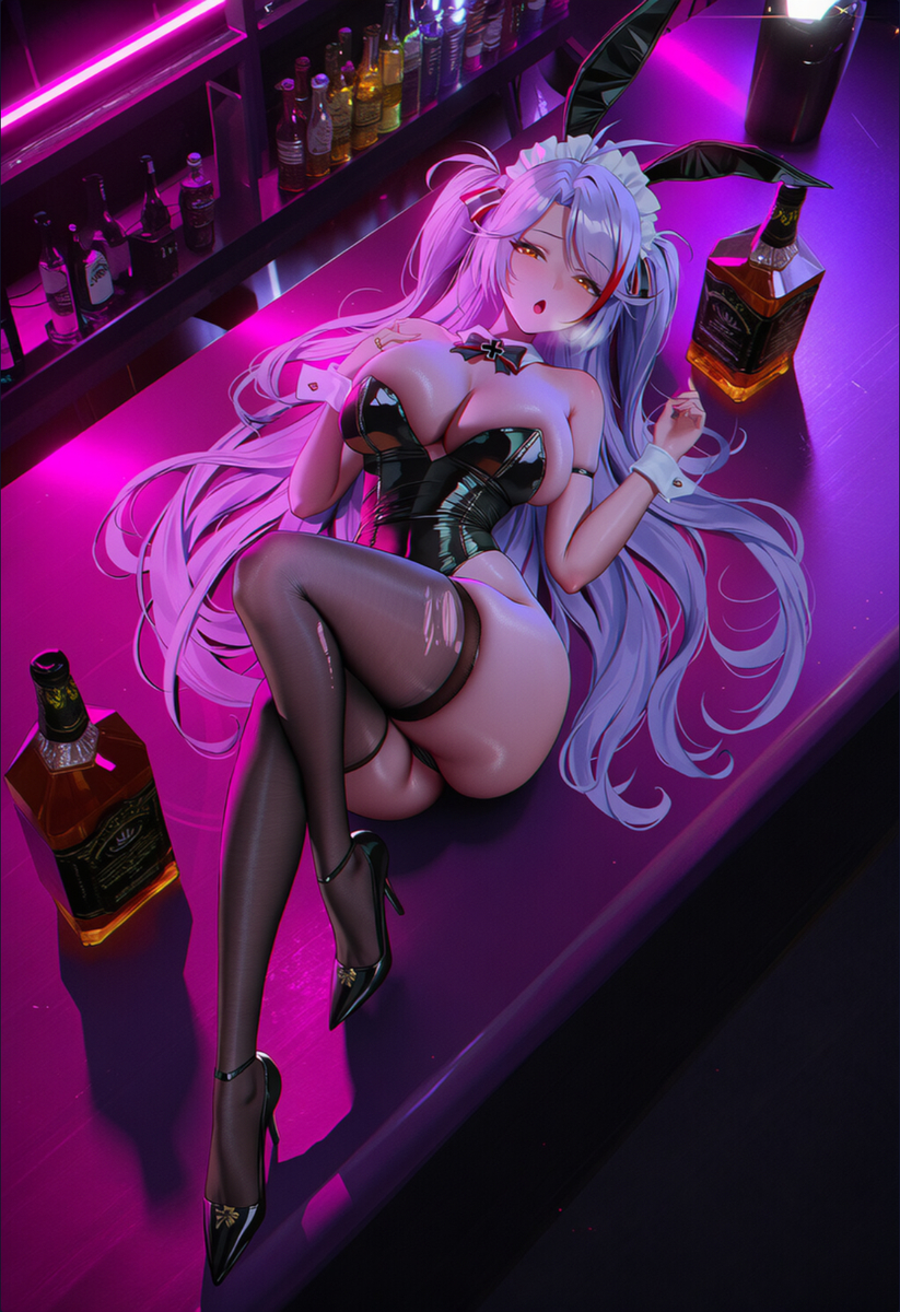 图片[5]-欧根-pixiv插画-作品交流服务