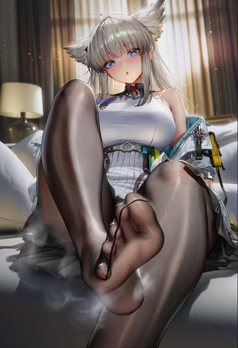 佩丽卡-pixiv插画-作品交流服务