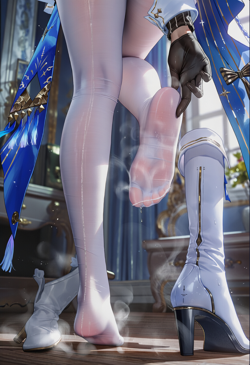 给我香迷糊了-pixiv插画-作品交流服务