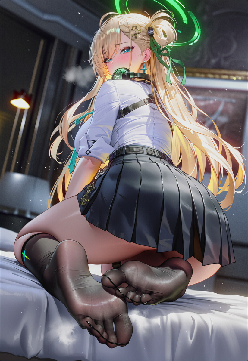 琳奈-pixiv插画-作品交流服务