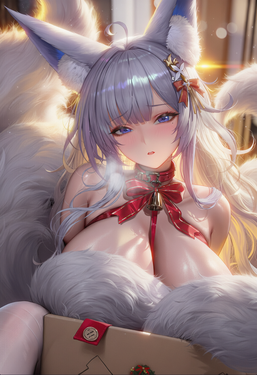 图片[5]-信浓礼盒-pixiv插画-作品交流服务