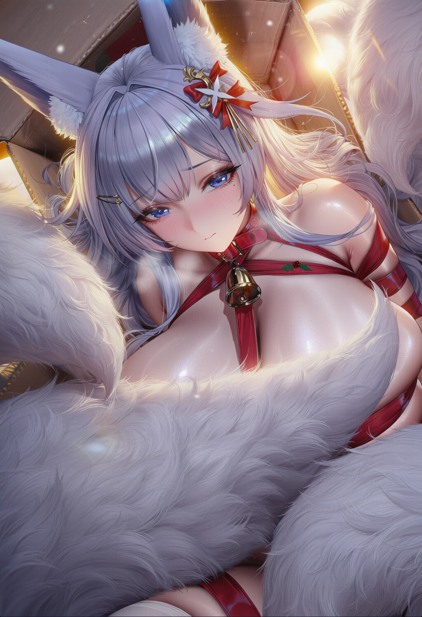 图片[8]-信浓礼盒-pixiv插画-作品交流服务