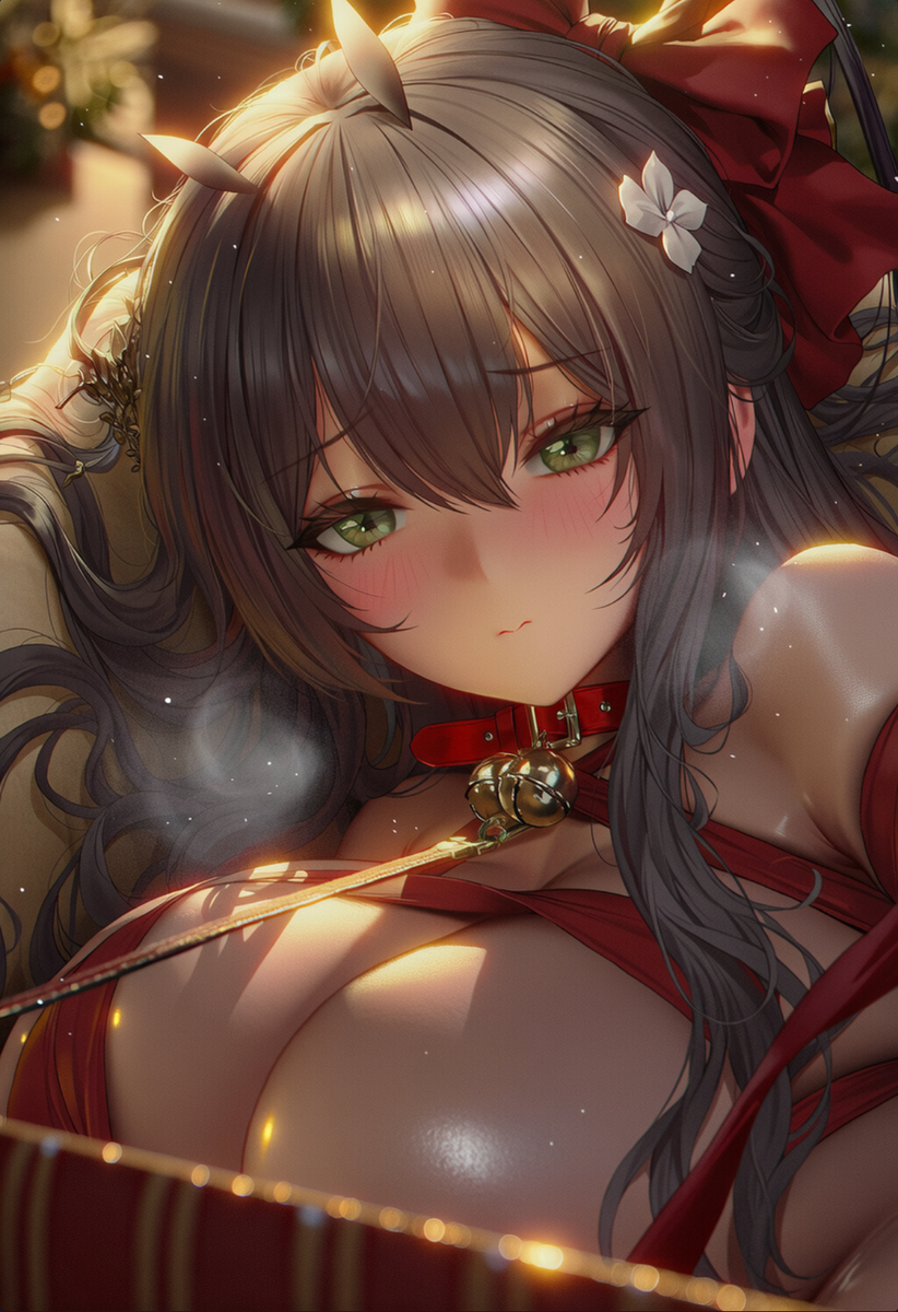 图片[8]-皇家圣诞节-pixiv插画-作品交流服务