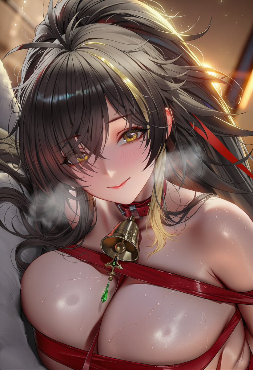 图片[18]-小阵营圣诞节-pixiv插画-作品交流服务