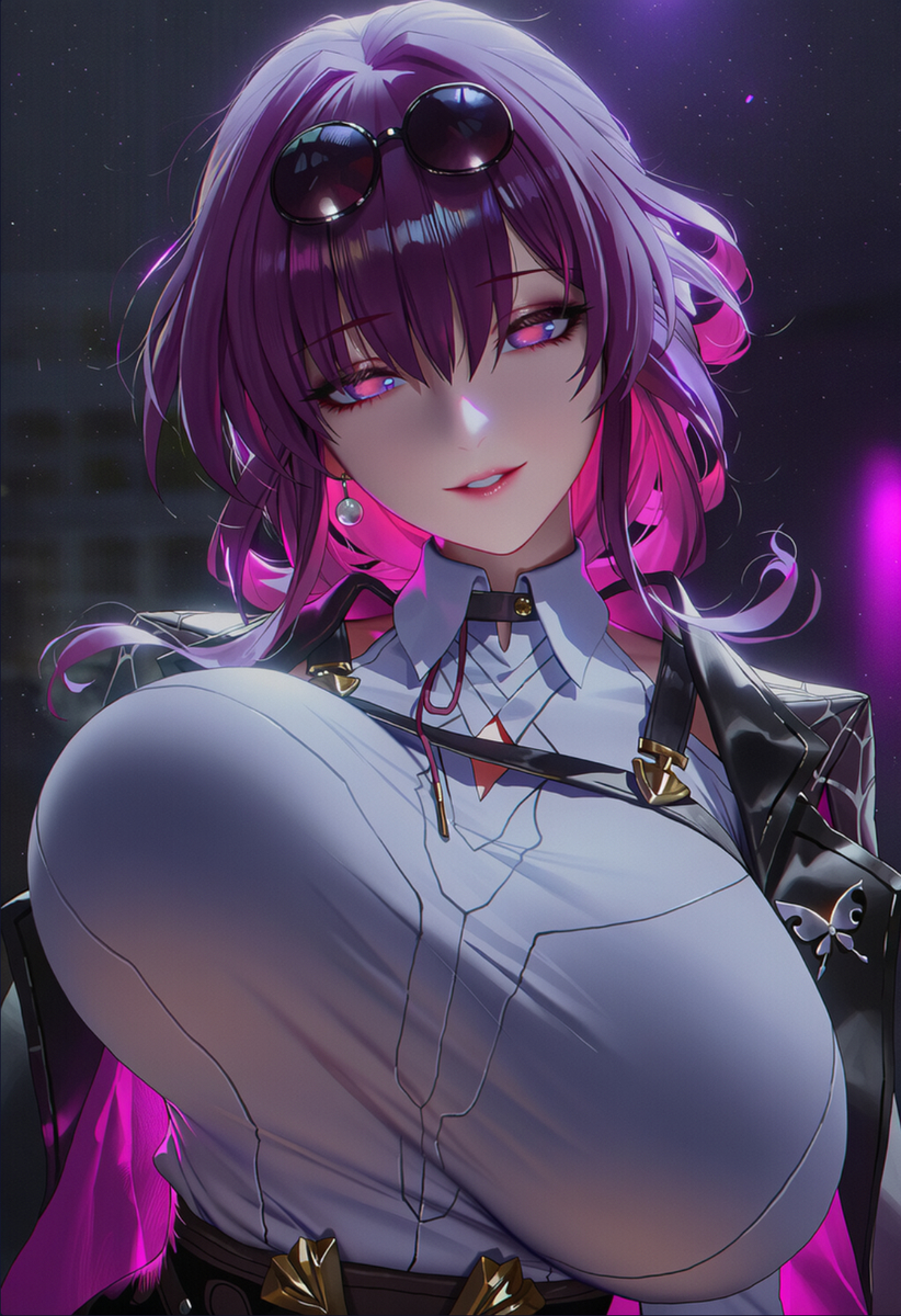 图片[5]-卡芙卡的雷-pixiv插画-作品交流服务