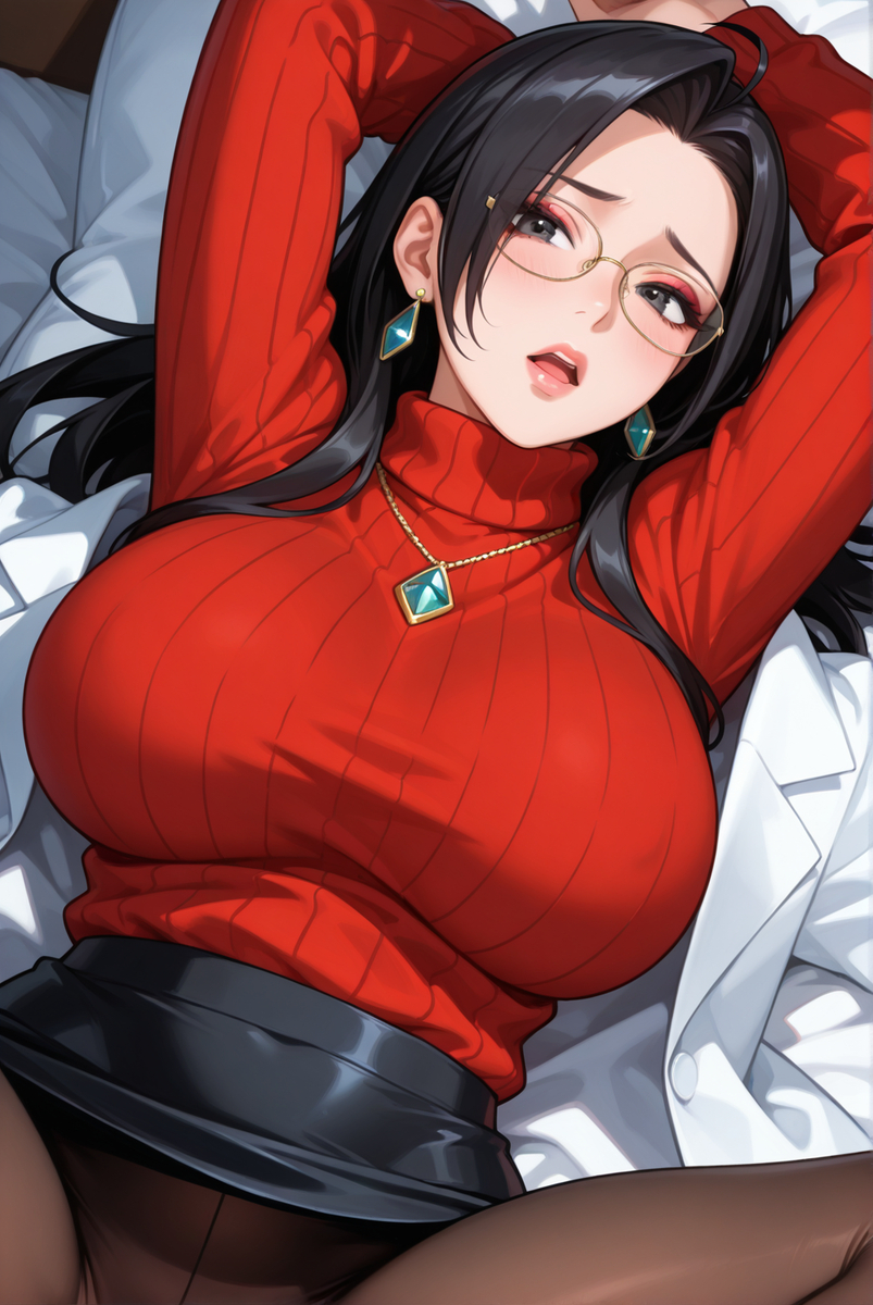 響子先生-pixiv插画-作品交流服务