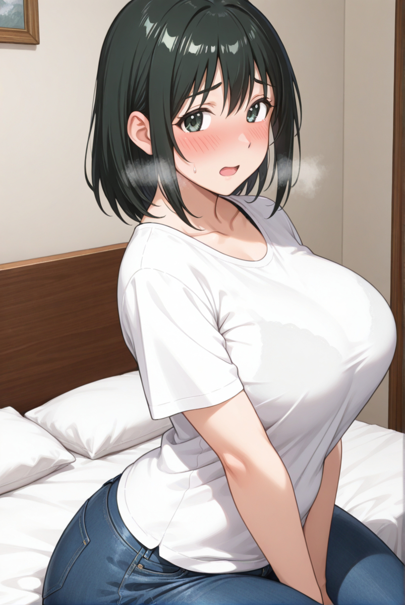 風香-pixiv插画-作品交流服务