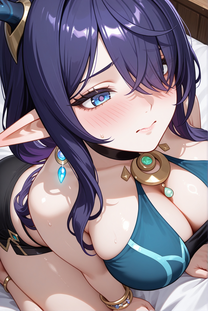 ラウマ(アップ)-pixiv插画-作品交流服务