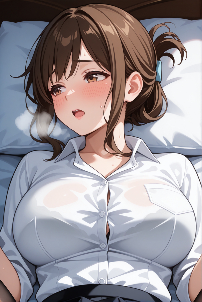 图片[5]-児島加奈-pixiv插画-作品交流服务