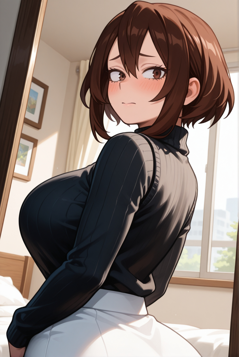 マンダレイ(一連)-pixiv插画-作品交流服务