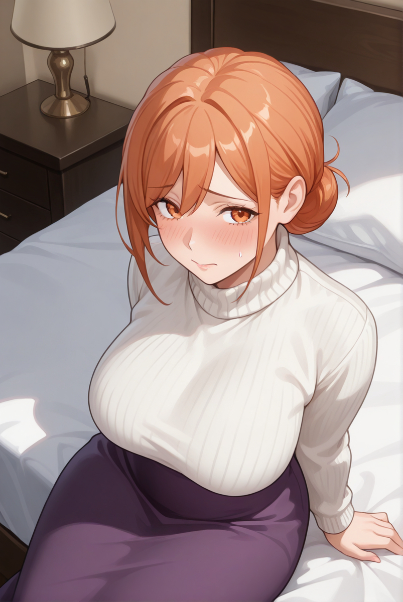 ガハママ(前)-pixiv插画-作品交流服务