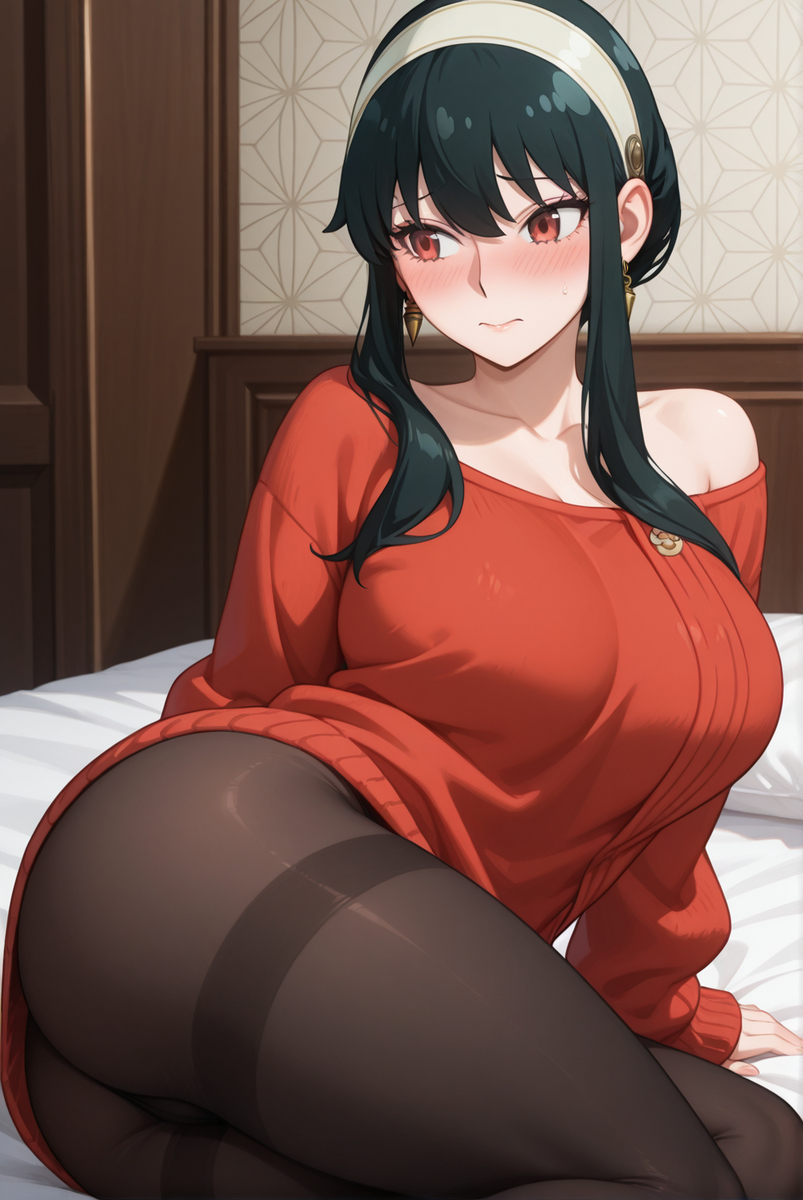 图片[5]-ヨルさん(別日)-pixiv插画-作品交流服务