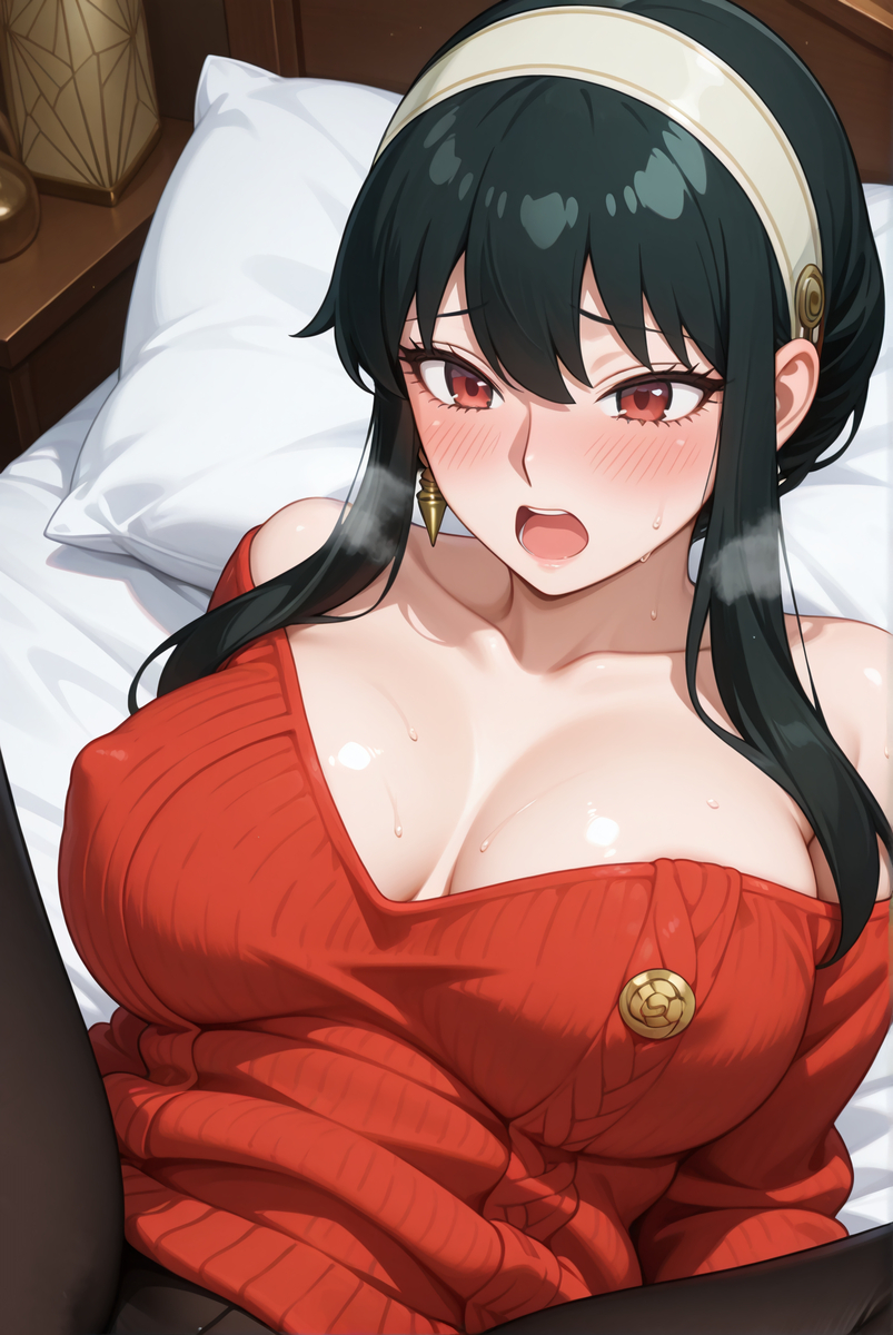 图片[6]-ヨルさん(別日)-pixiv插画-作品交流服务