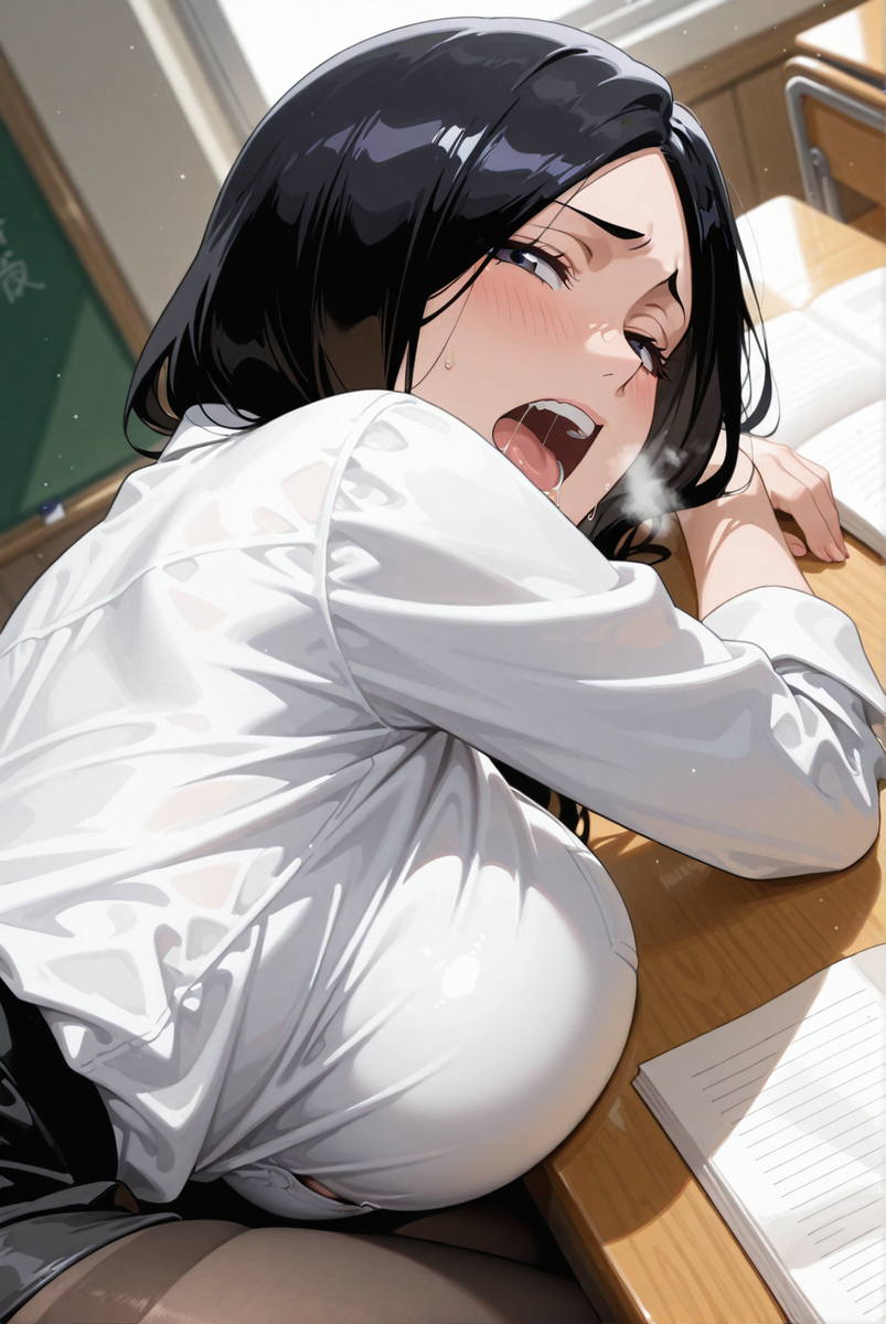 图片[7]-卯ノ花(あれから)-pixiv插画-作品交流服务