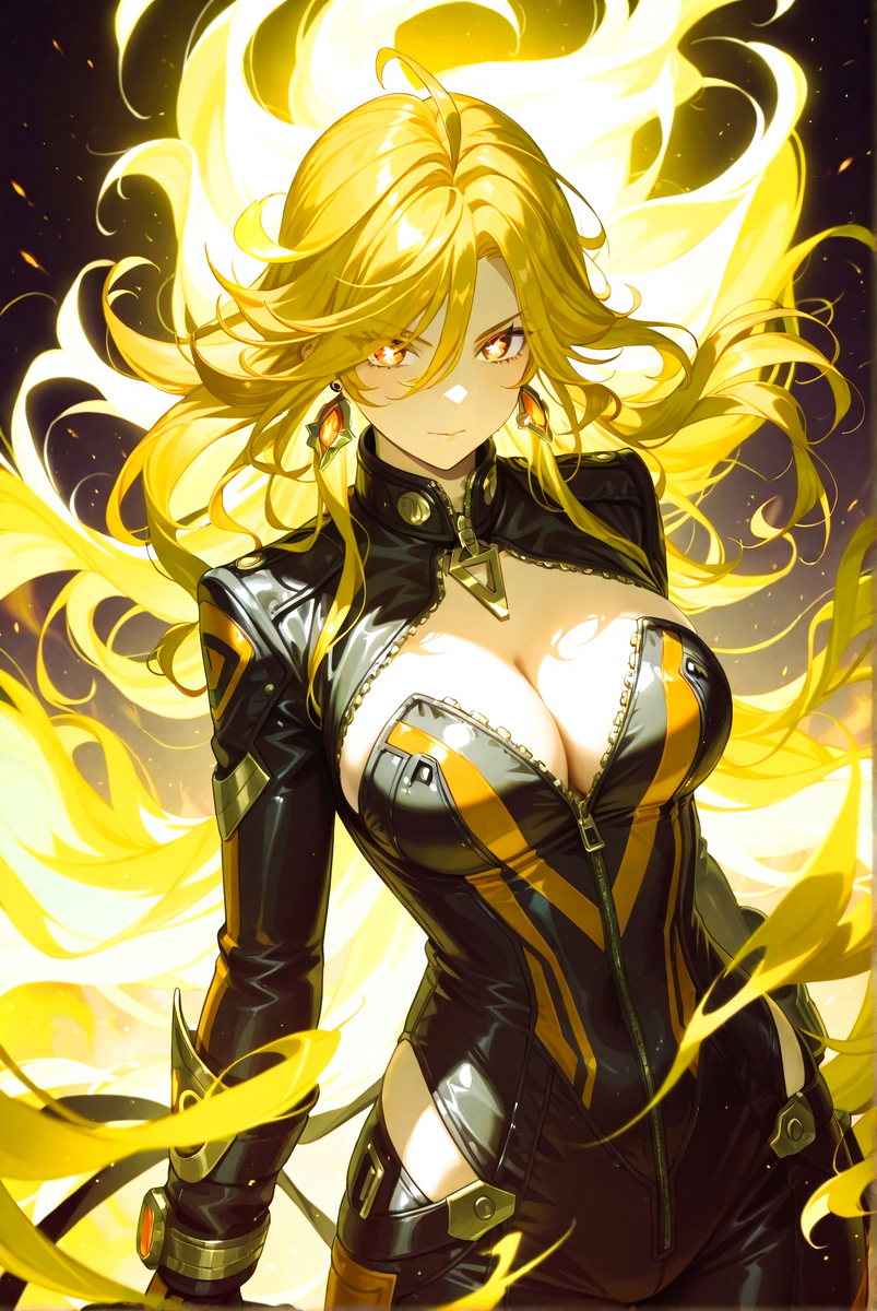 マーヴィカ(本気へ)-pixiv插画-作品交流服务