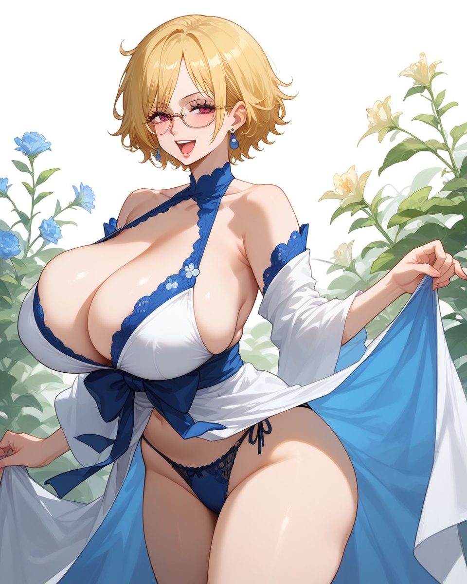 Kalifa-pixiv插画-作品交流服务